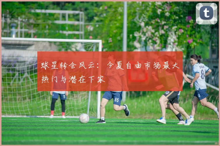 球星转会风云：今夏自由市场最大热门与潜在下家