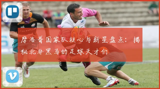 摩洛哥国家队核心与新星盘点:揭秘北非黑马的足球天才们